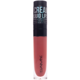 LABIAL LÍQUIDO CREMOSO TONO 4 MOCHA