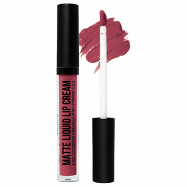 LABIAL LÍQUIDO MATE 21 CHERRY WINE 4ml