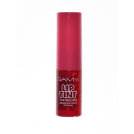 TINTA PARA LABIOS CON ACIDO HIALURONICO 9g01 BLOOD KISS