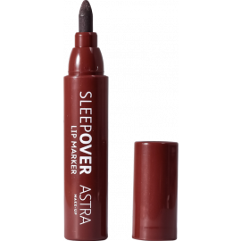 LABIAL SLEEPOVER LIP MARKER 3ml05 TRUTH OR DARE