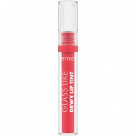TINTA PARA LABIOS GLASS LIKE DEWY 020 LOOK AT ME 3ml