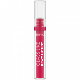 TINTA PARA LABIOS GLASS LIKE DEWY 030 HAPPY LIPS HAPPY LIFE 3ml
