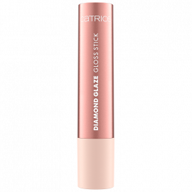 LABIAL EN BARRA DIAMOND GLAZE 1.6g 030 TOO GLAM TO GIVE A DAMN