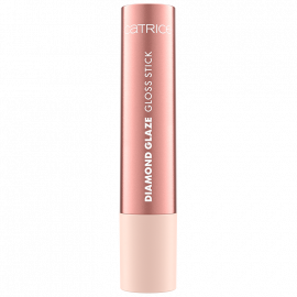 LABIAL EN BARRA DIAMOND GLAZE 1.6g 050 GLITTERALLY PERFECT