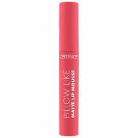 LABIAL LIQUIDO MATE PILLOW LIKE MATTE MOUSSE 2.8g 030 MOUSSE-T BE LOVE