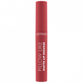 LABIAL LIQUIDO MATE PILLOW LIKE MATTE MOUSSE 2.8g 060 DREAM ON MATTE