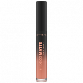 LABIAL LIQUIDO MATE ENDLESS MATTE LIQUID LIPSTICK  4.5ml 010 GET UNDRESSED