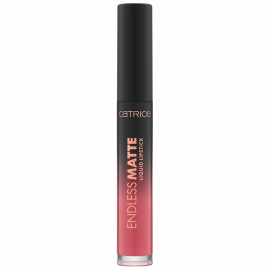 LABIAL LIQUIDO MATE ENDLESS MATTE LIQUID LIPSTICK  4.5ml 050 KISS ME QUICK