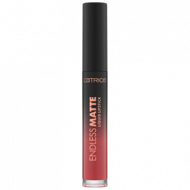 LABIAL LIQUIDO MATE ENDLESS MATTE LIQUID LIPSTICK  4.5ml 090 NO BROKEN HEARTS