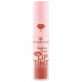 TINTA PARA LABIOS HYDRA KISS LIP TINT 4ml 01 BLUSHING NUDE