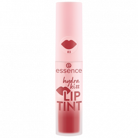 TINTA PARA LABIOS HYDRA KISS LIP TINT 4ml 03 ROSY BLOSSOM