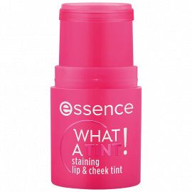 TINTA PARA LABIOS Y MEJILLAS WHAT A TINT 5g 10 RASPBERRY VIBES