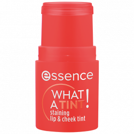 TINTA PARA LABIOS Y MEJILLAS WHAT A TINT 5g 20 GRAPEFRUIT BLISS