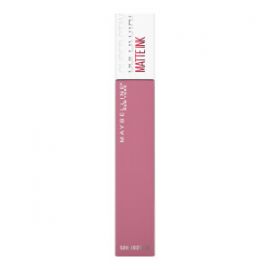 LABIAL LIQUIDO SUPER STAY MATTE INK 5ml 180 REVOLUTIONARY