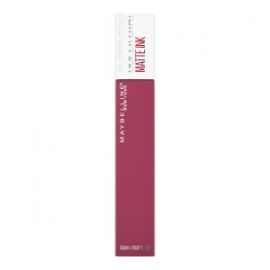LABIAL LIQUIDO SUPER STAY MATTE INK 5ml 155 PINK SAVANT