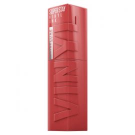 LABIAL LIQUIDO SUPER STAY VINYL INK 4.2ml 115 PEPPY