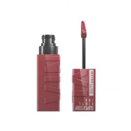 LABIAL LIQUIDO SUPER STAY VINYL INK 4.2ml 95 CAPTIVATED