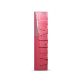 LABIAL LIQUIDO SUPER STAY VINYL INK 4.2ml 145 ROGUE