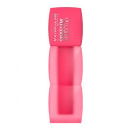 TINTA MATE LABIOS SUPERSTAY TEDDY TINT 45 PINK PROMISE 5ml