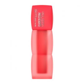 TINTA MATE LABIOS SUPERSTAY TEDDY TINT 35 JULY FOREVER 5ml