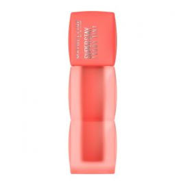 TINTA MATE LABIOS SUPERSTAY TEDDY TINT 25 BABY TEE 5ml