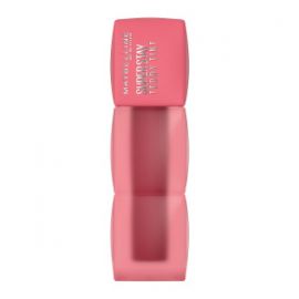 TINTA MATE PARA LABIOS SUPERSTAY TEDDY TINT 55 KNEEHIGH 5ml