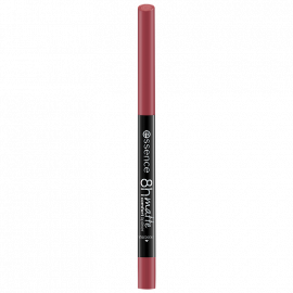 Lapiz  de labios 8h matte comfort burgundy 19 0,3 gr