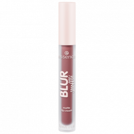 Labial blur soufflé matte lip cream Essence Café 01 3,6 ml