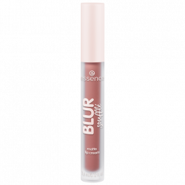 Labial blur soufflé matte lip cream Essence Nude 02 3,6 ml