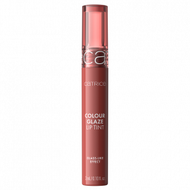 Tinta de labios Colour Glaze Catrice Nude 020 3 ml.