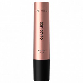 Labial en barra Glass Like Gloss Catrice Marrón 050 3 gr.
