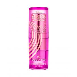 Essence Labial Alice In Wonderland Colour - Changing Lip Glow 01 3.2 Gr