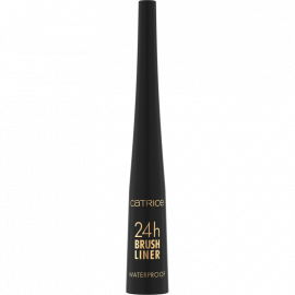 DELINEADOR LIQUIDO 24 HORAS 3ml NEGRO