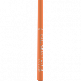 DELINEADOR LÍQUIDOPARA OJOS CALLIGRAPH ARTIST MATE 050 SETTING SUN