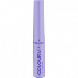 DELINEADOR LIQUIDO COLOUR IT 03 LIGHT LILAC 3ml