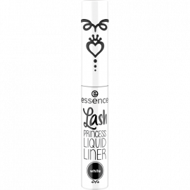DELINEADOR LIQUIDO LASH PRINCESS BLANCO 3ml