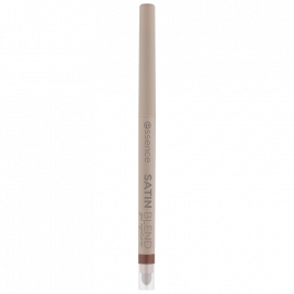 DELINEADOR PARA OJOS EN GEL SATIN BLEND 0.22g 02 COCOA
