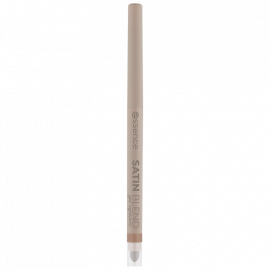 DELINEADOR PARA OJOS EN GEL SATIN BLEND 0.22g 04 SUNLIT SHIMMER