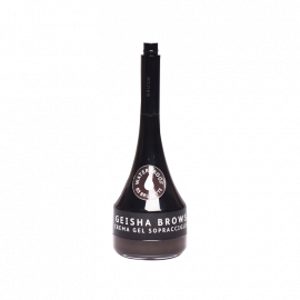 CREMA GEL PARA CEJAS BRUNETTE 2g