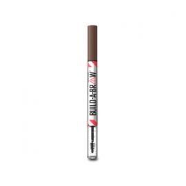 DELINEADOR PARA CEJAS 2 EN 1 BUILD A-BROWN 1ml 257 MEDIUM BROWN