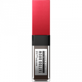 GEL PARA CEJAS TATTOO BROW 6ml MEDIUM BROWN