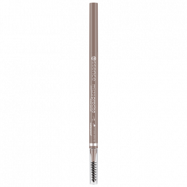Lapiz  de cejas micro precise Essence brown 01 0,05 gr