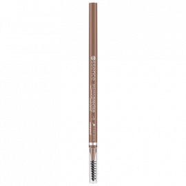 Lapiz  de cejas micro precise Essence brown 02 0,05 gr