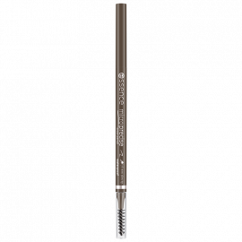 Lapiz  de cejas micro precise Essence brown 04 0,05 gr