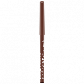 Lapiz  de ojos longlasting Essence Café oscuro 40 0,28 gr