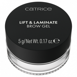 Gel de cejas Lift & Laminate transparente Ctarice  5 gr.