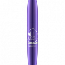 MASCARA DE PESTAÑAS 11 ML 010 NEGRO