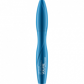 MASCARA DE PESTAÑAS VOLUME A PRUEBA DE AGUA 10 ML 010 NEGRO