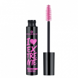 MÁSCARA PARA PESTAÑAS 12ml NEGRO