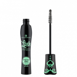 MASCARA DE PESTAÑAS 12 ML 01 NEGRO